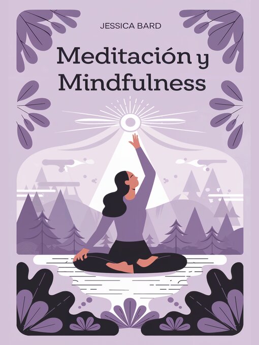 Title details for Meditación y Mindfulness by Jessica Bard - Available